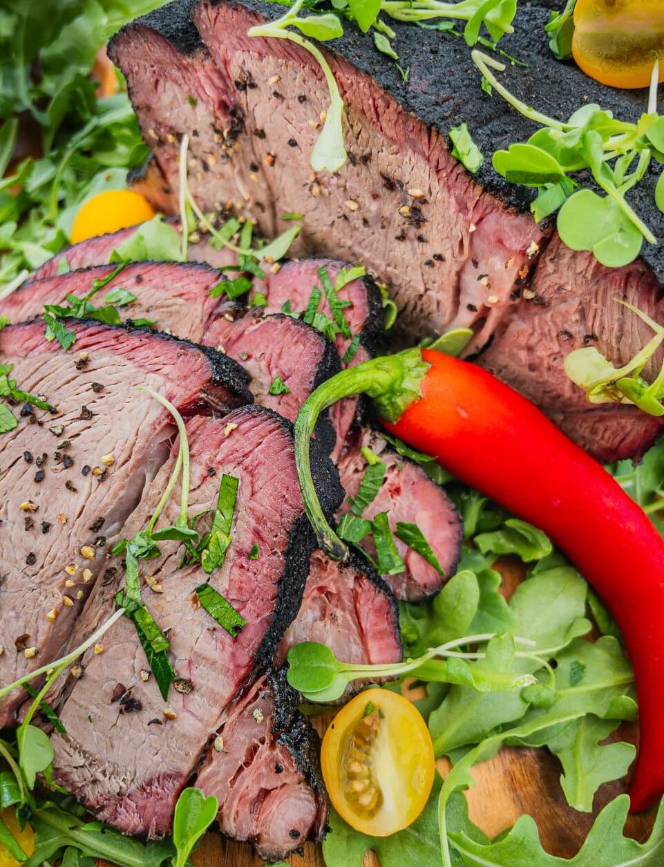 Beef Tri-Tip